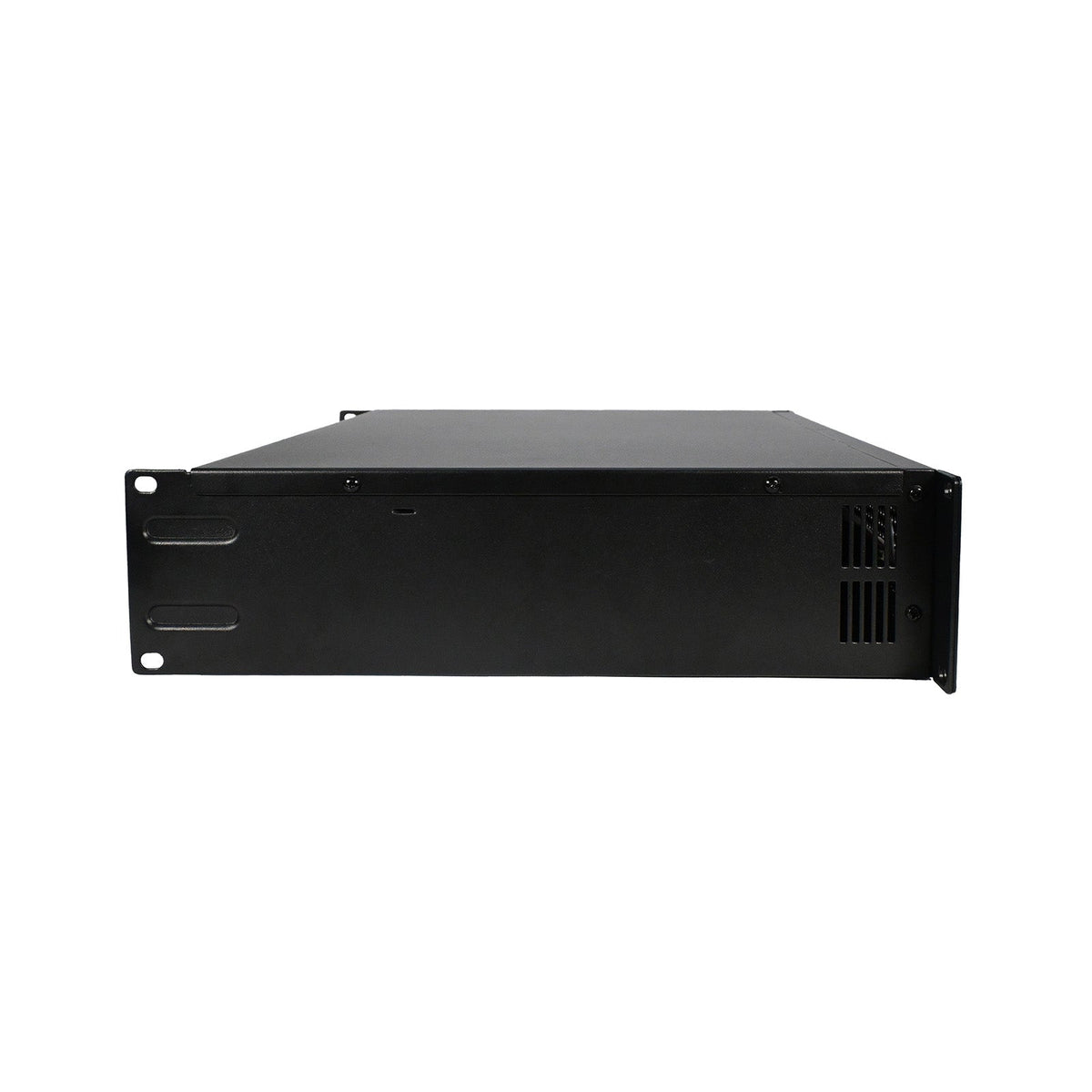 2-Channel Power Audio Amplifier, 2880W 120V-Bridging 8Ω CV2-33H