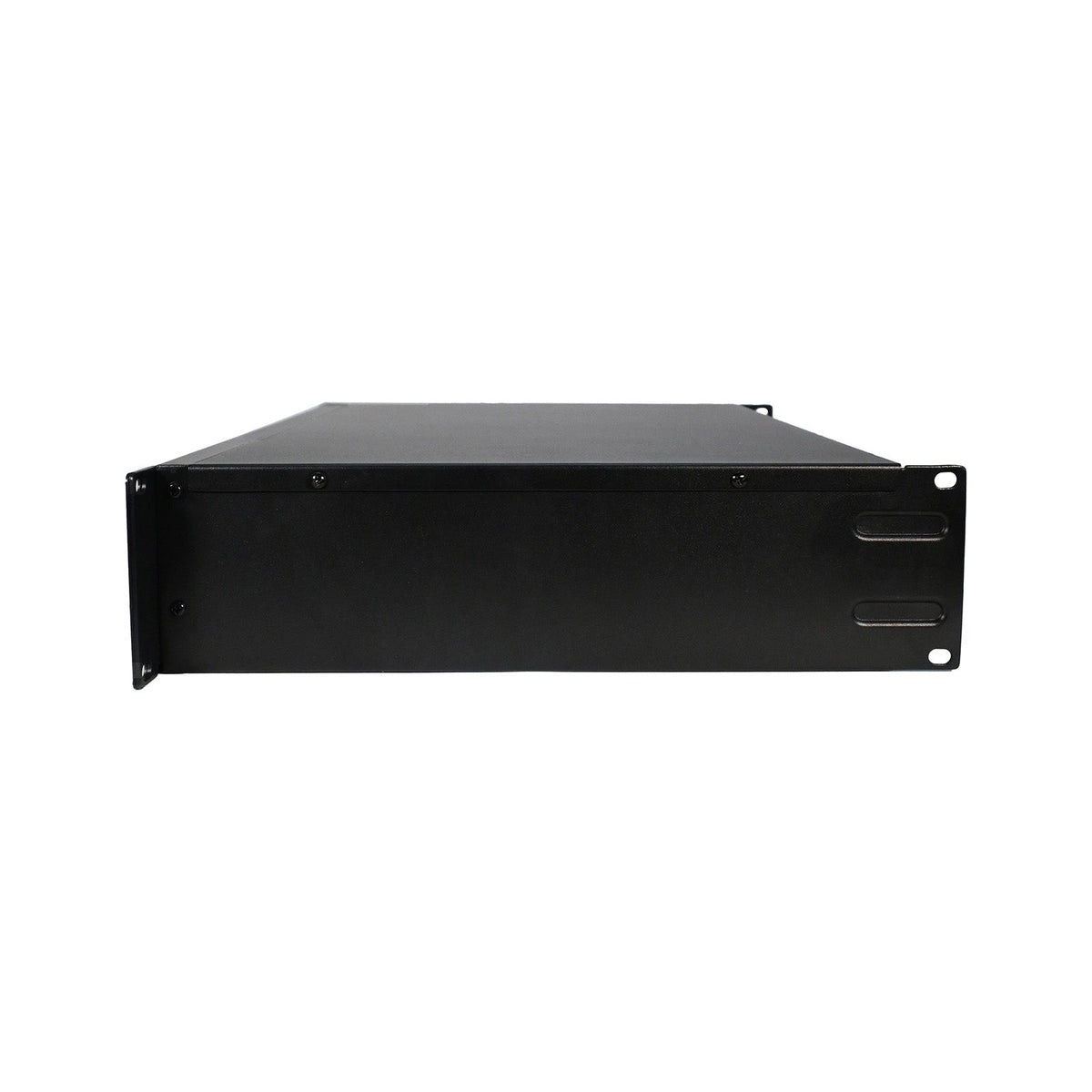 2-Channel Power Audio Amplifier, 2880W 120V-Bridging 8Ω CV2-33H