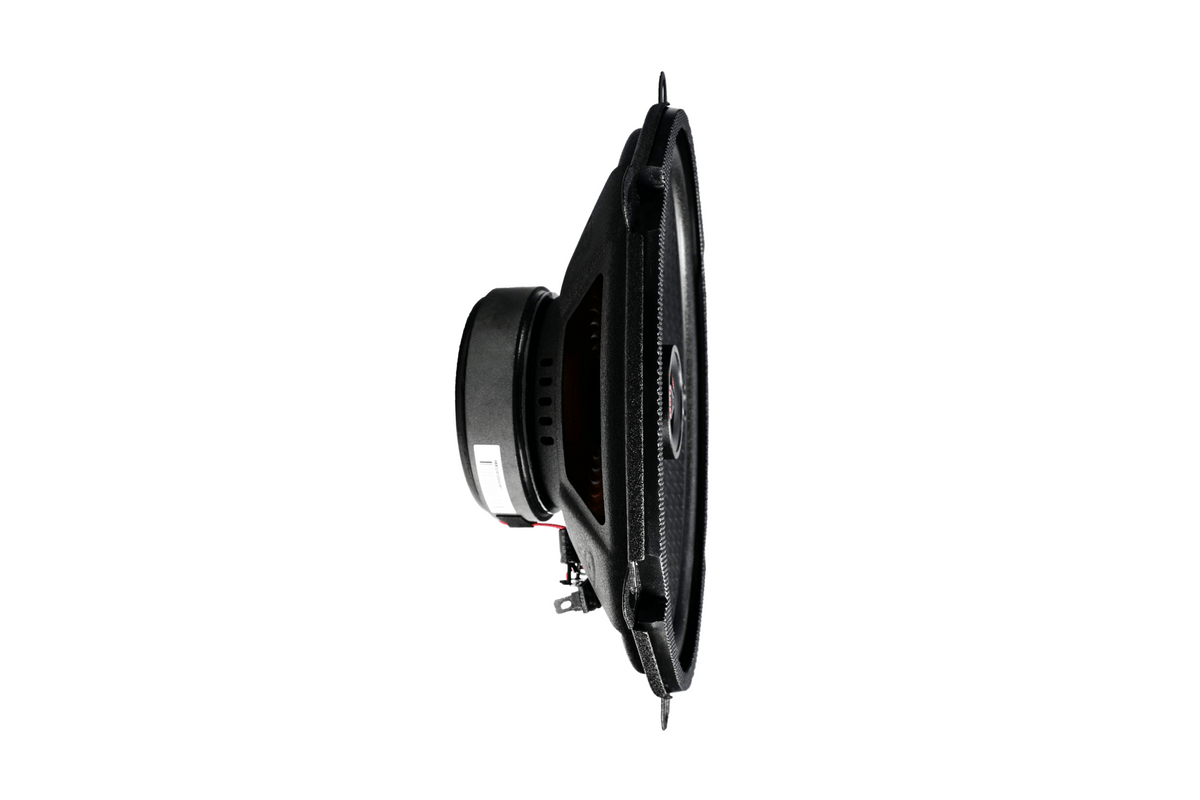 HED Series 6x8 Inch 3-Way Triaxial Speakers H683