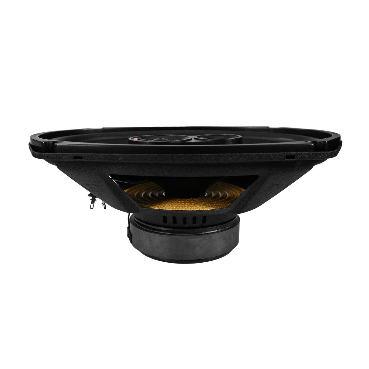 HED Series 6x9 Inch 3-Way Triaxial Speakers H693