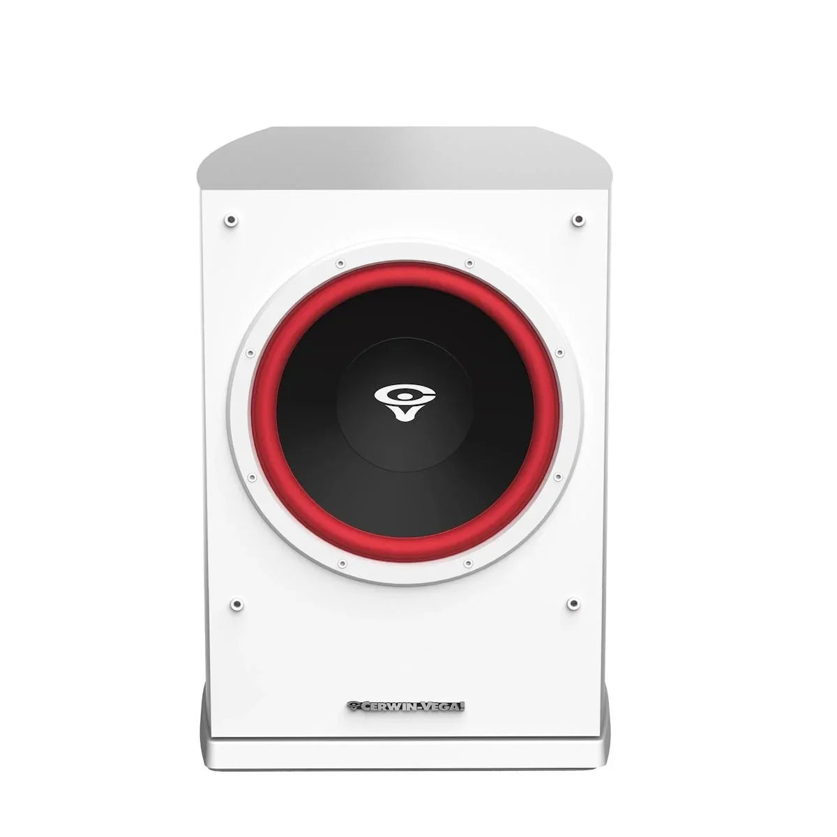 LA Series 10" Powered Home Theatre Subwoofer LA110