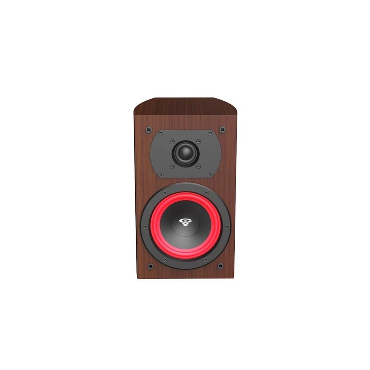 LA Series 4" 2-Way Bookshelf Speakers (Pair) LA14