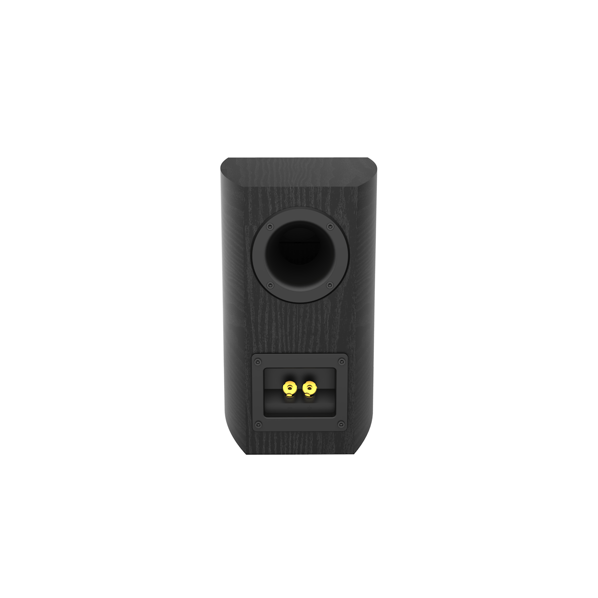 LA Series 4" 2-Way Bookshelf Speakers (Pair) LA14
