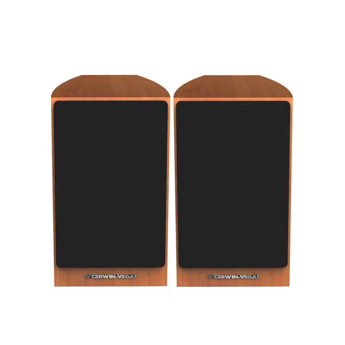LA Series 6.5" 2-Way Bookshelf Speakers (Pair) LA165