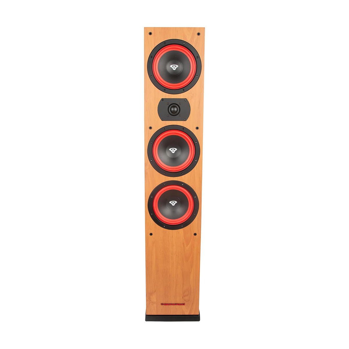 6.5" Dual LA Series 3-Way Tower Speaker LA365