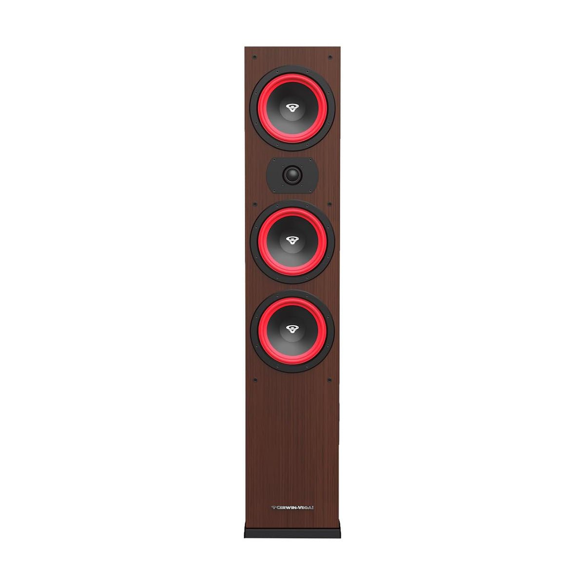 6.5" Dual LA Series 3-Way Tower Speaker LA365
