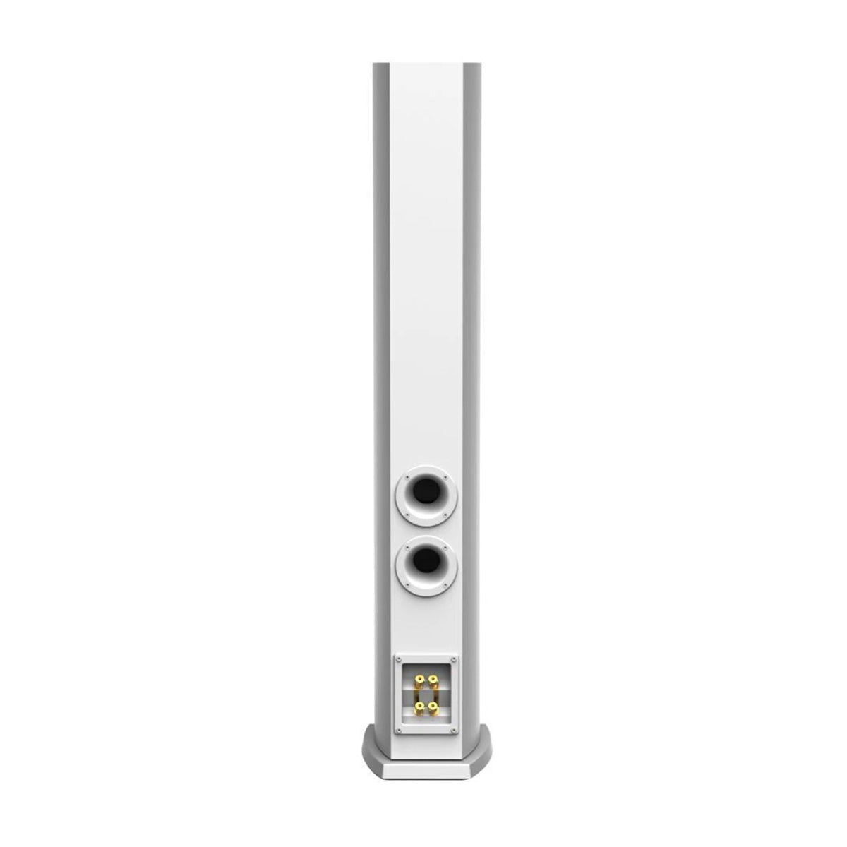 4" Dual LA Series 3-Way Tower Speakers LA44