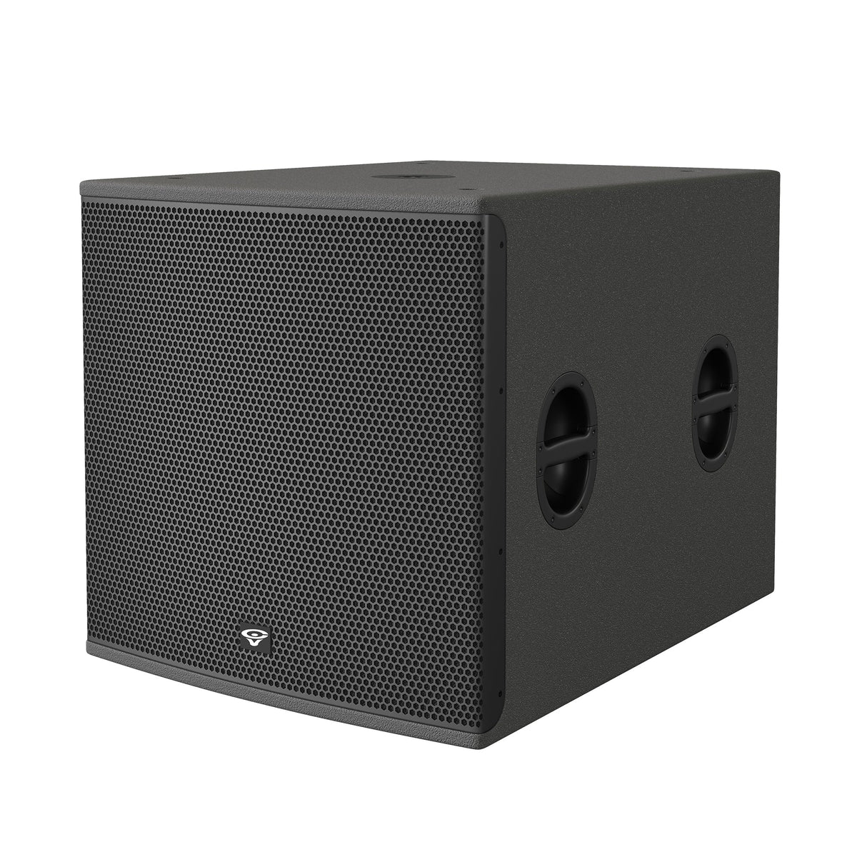 21" Powered Single Subwoofer SUBA21