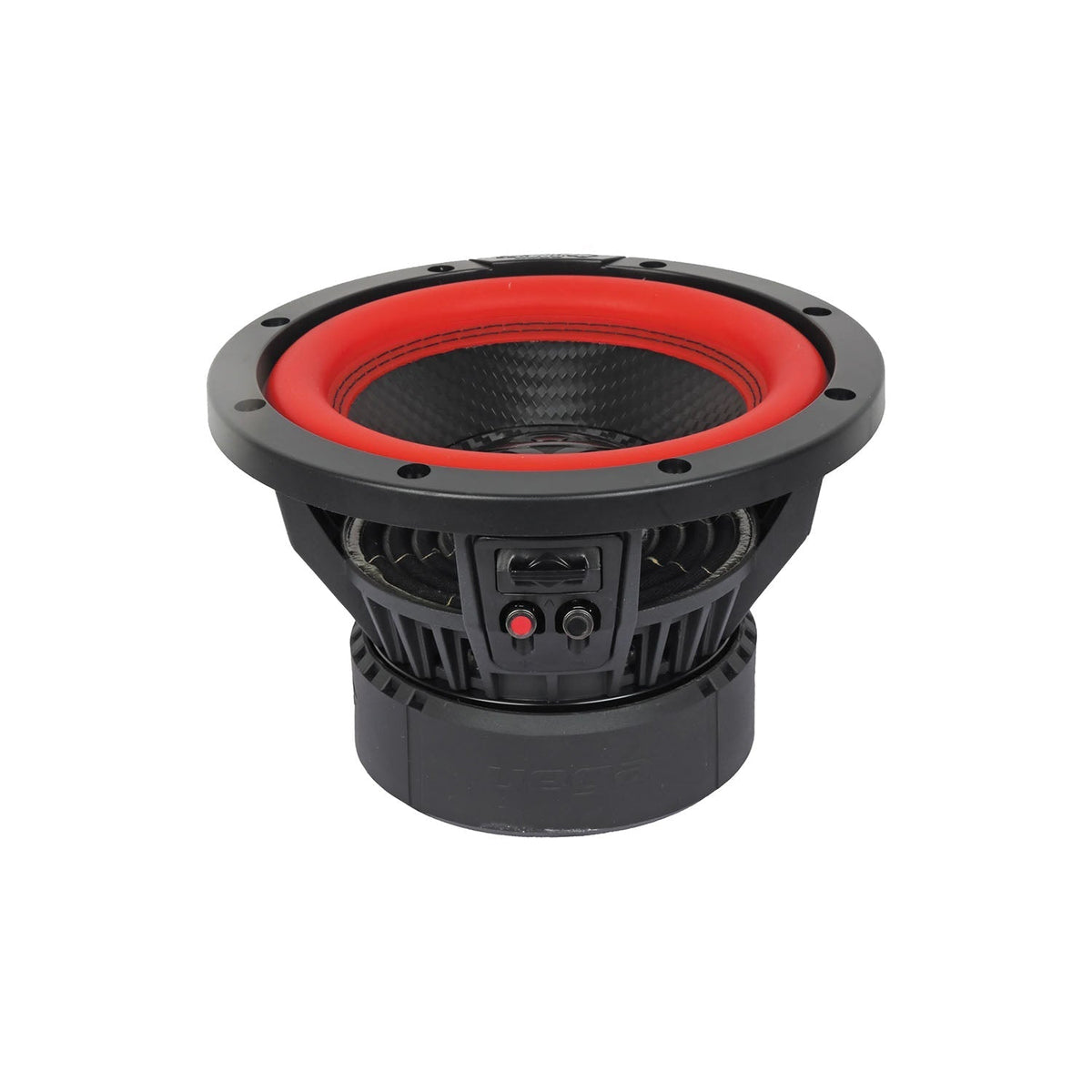Cerwin Vega V8DV2 - Vega Series 8 Inch Dual 2-Ohm Subwoofer