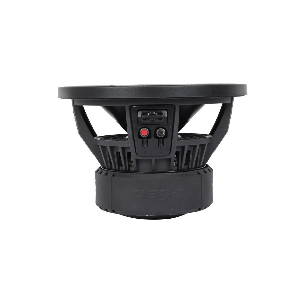 Cerwin Vega V8DV2 - Vega Series 8 Inch Dual 2-Ohm Subwoofer