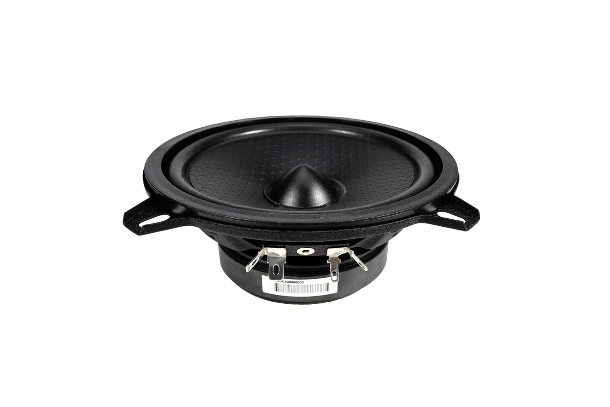 HED Series 5.25 Inch 2-Way Component Speakers H525C