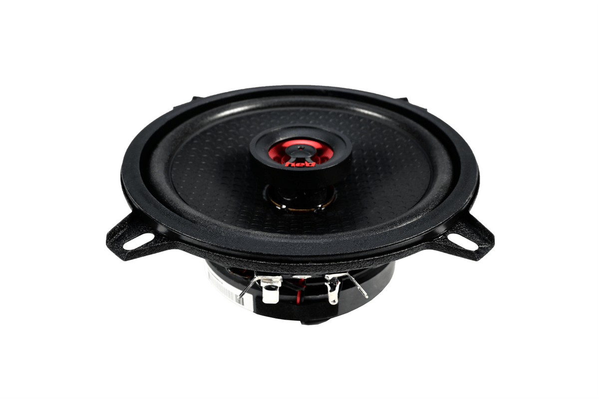 HED Series 5.25 Inch 2-Way Coaxial Speakers H52