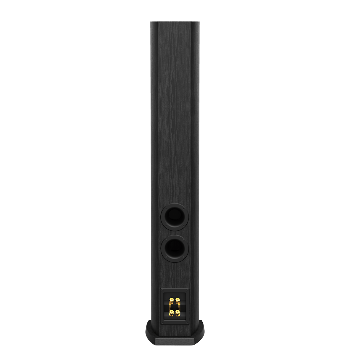 4" Dual LA Series 3-Way Tower Speakers LA44