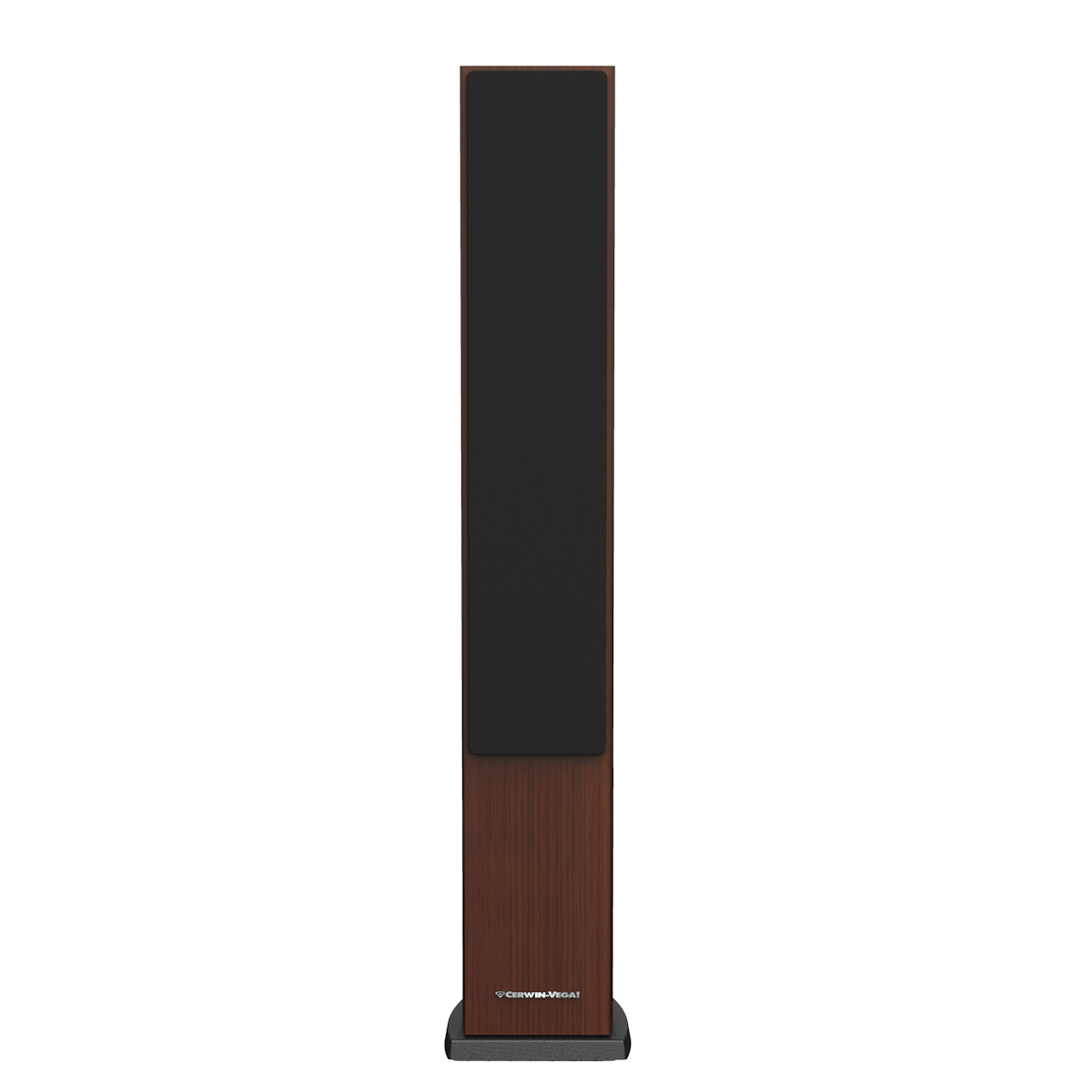 4" Dual LA Series 3-Way Tower Speakers LA44