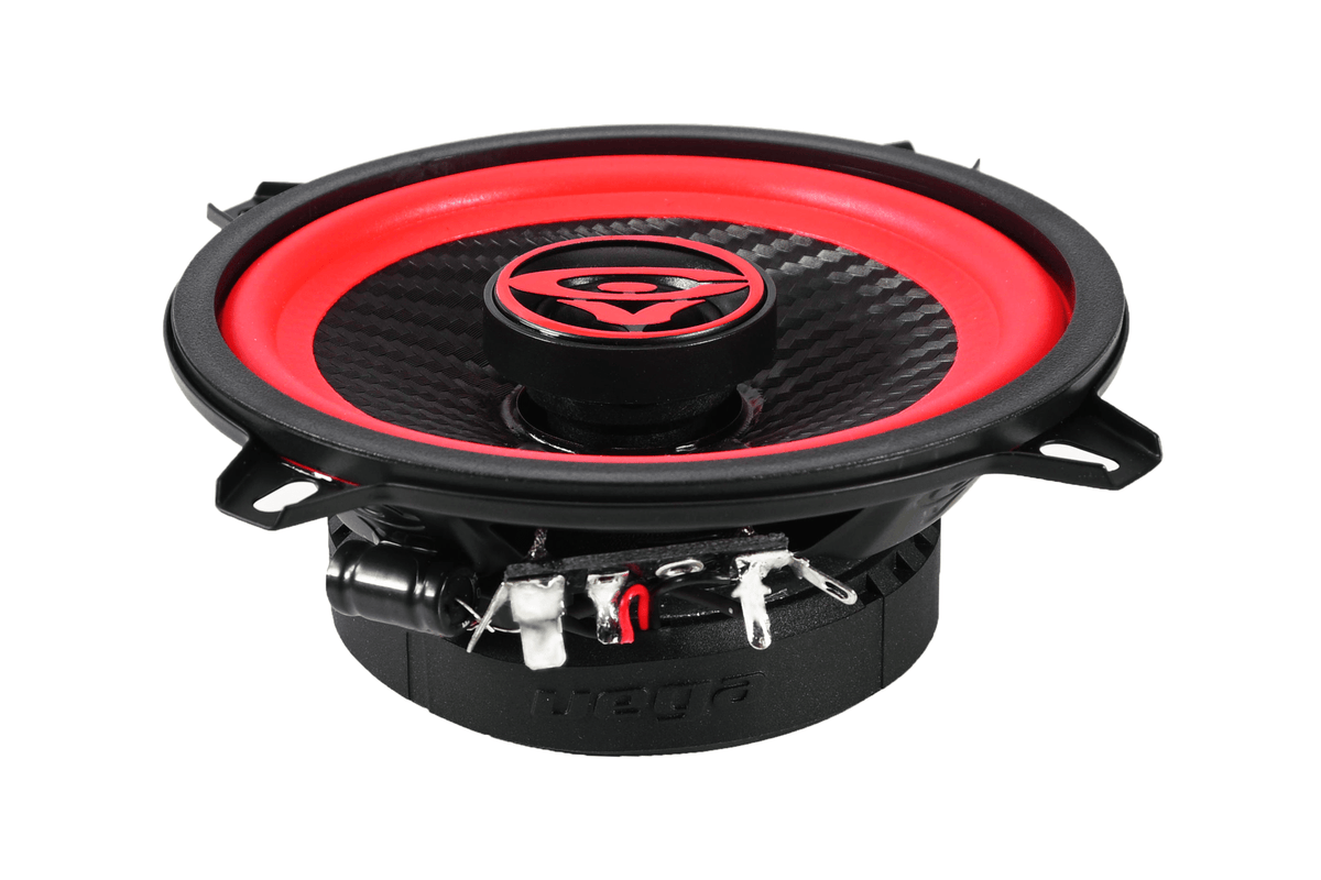 Vega Series 5.25 Inch 2-Way Coaxial Speakers V525