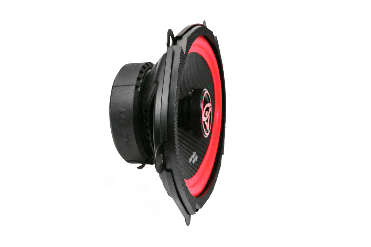 Vega Series 6x8 Inch 2-Way Coaxial Speakers V68