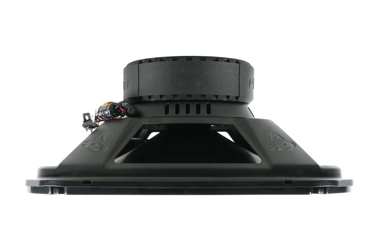 Vega Series 6x9 Inch 2-Way Coaxial Speakers V69