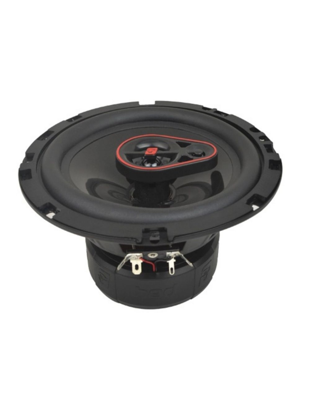 Cerwin Vega H7653 HED Series 6.5-inch 3 Way Coaxial Speakers, view 3 of 3