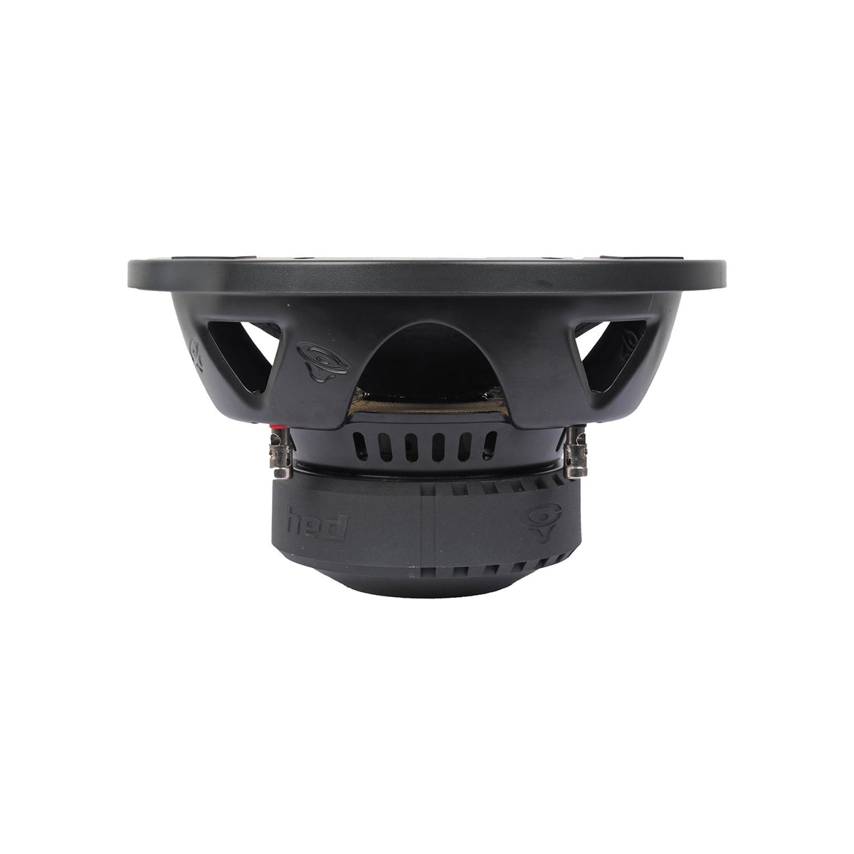 HED Series 10 Inch Dual 2-Ohm Subwoofer H10DV2