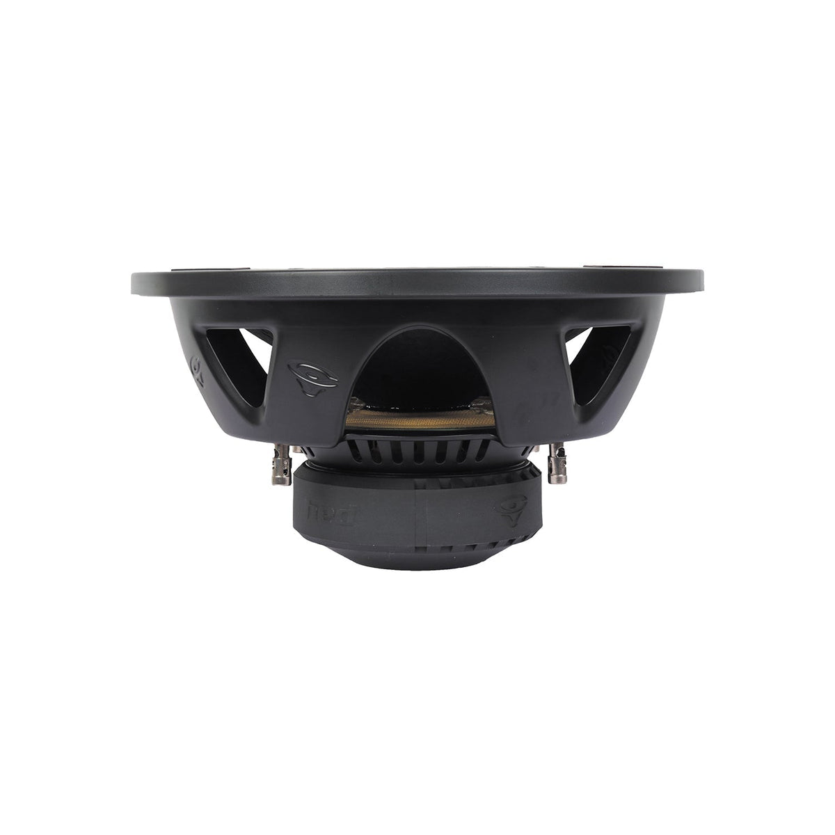 HED Series 12 Inch Dual 2-Ohm Subwoofer H12DV2