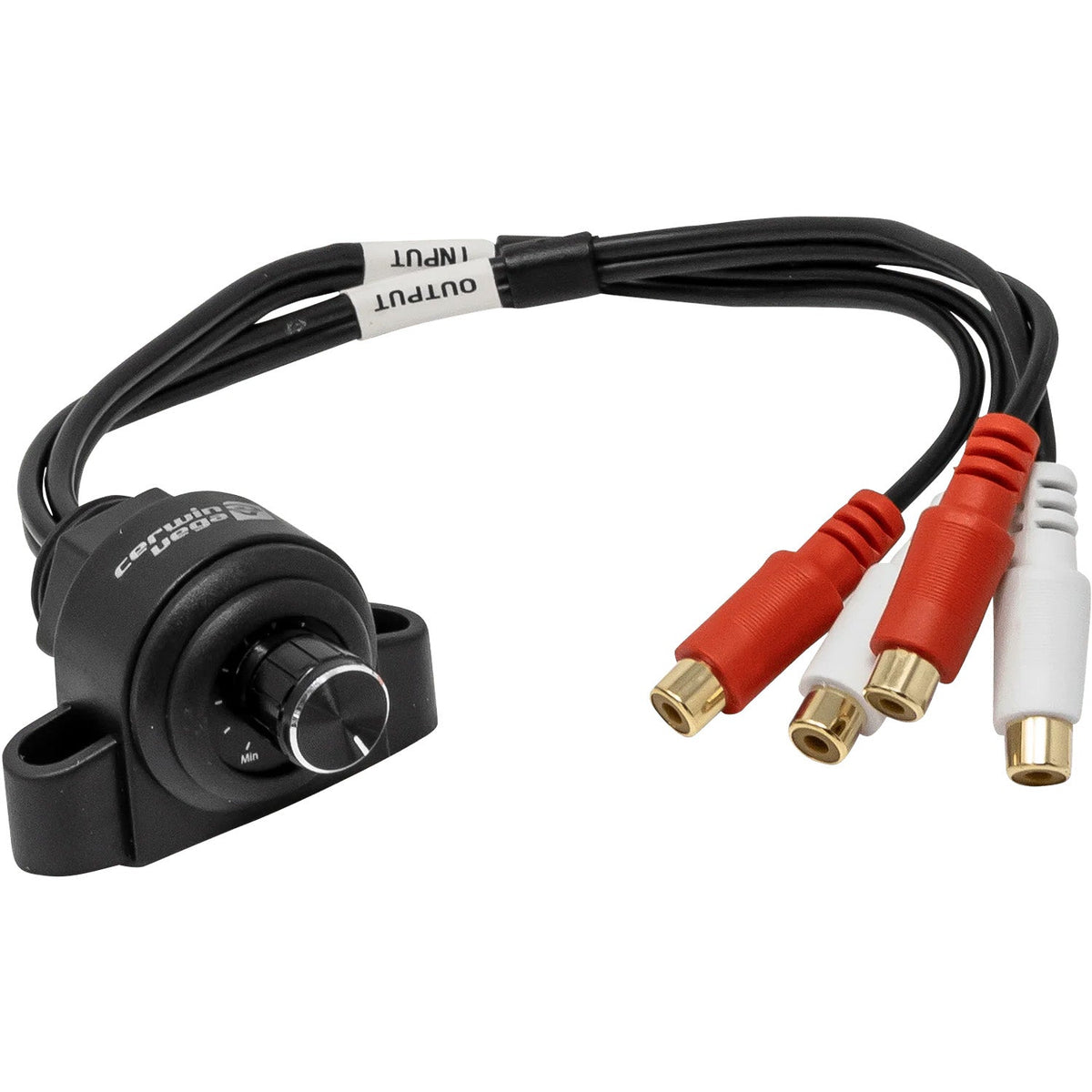 HED Series Remote Level Controller CHLC