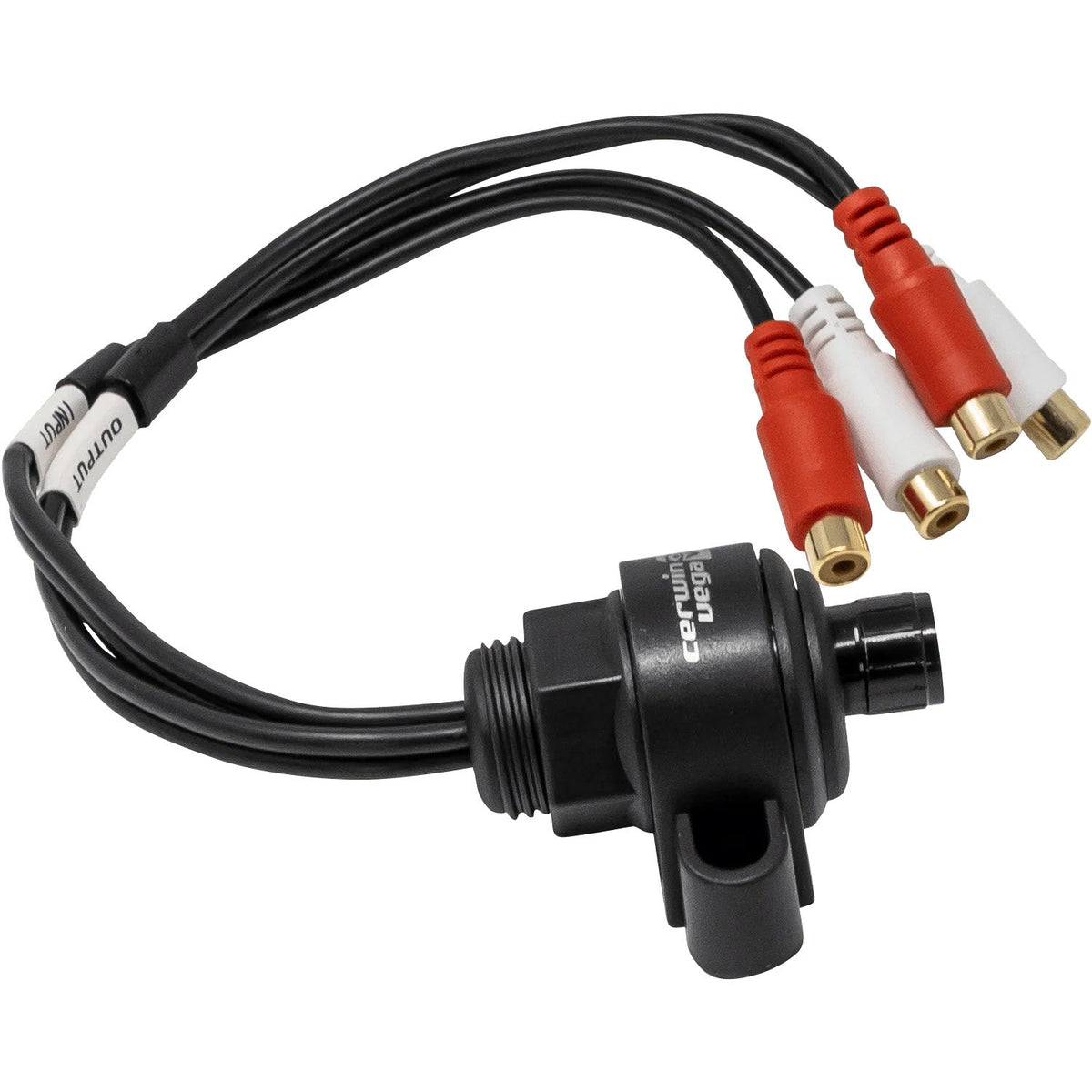 HED Series Remote Level Controller CHLC