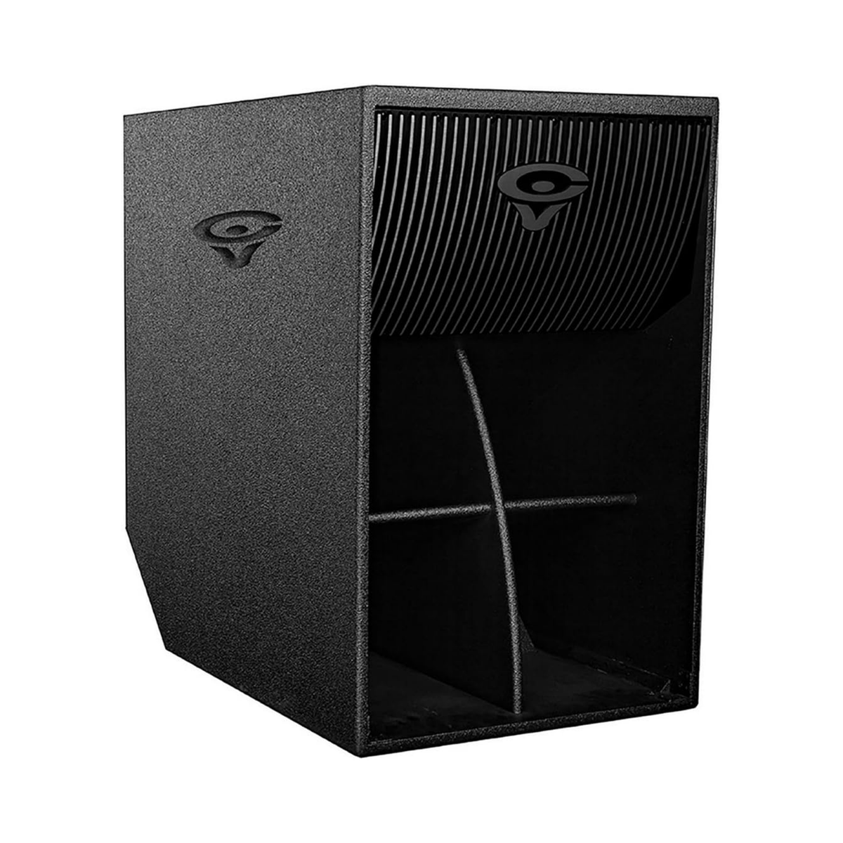 18" Powered Horn Subwoofer W/ Tour Shield EL-36DP