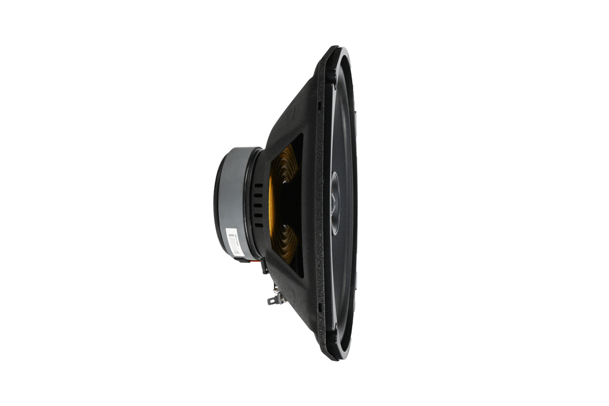 HED Series 6x9 Inch 2-Way Coaxial Speakers H692