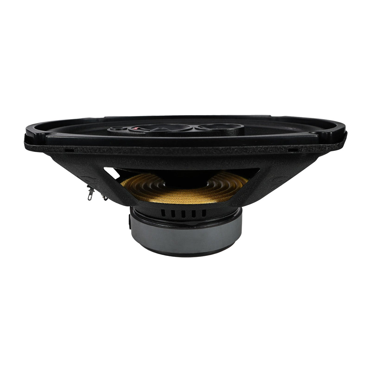 HED Series 6x9 Inch 4-Way Quadaxial Speakers H694