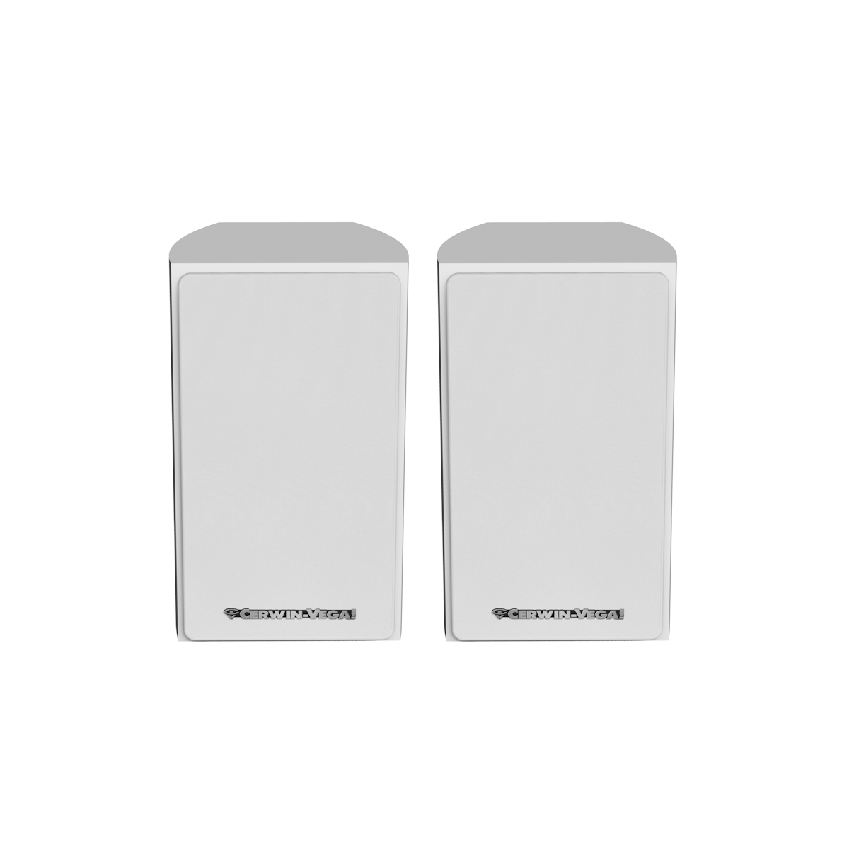 LA Series 4" 2-Way Bookshelf Speakers (Pair) LA14