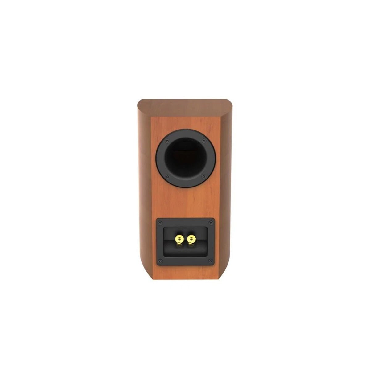 LA Series 4" 2-Way Bookshelf Speakers (Pair) LA14