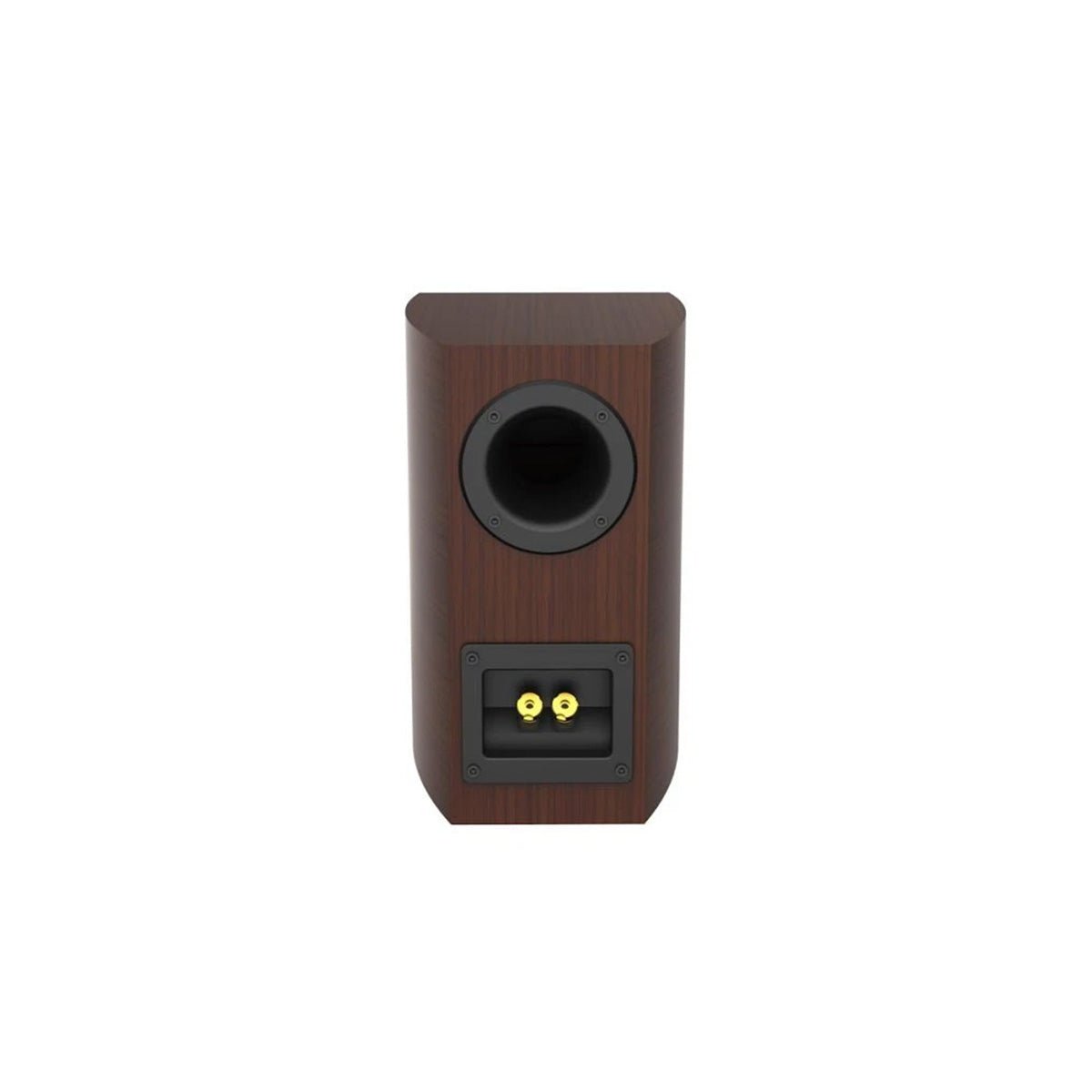 LA Series 4" 2-Way Bookshelf Speakers (Pair) LA14