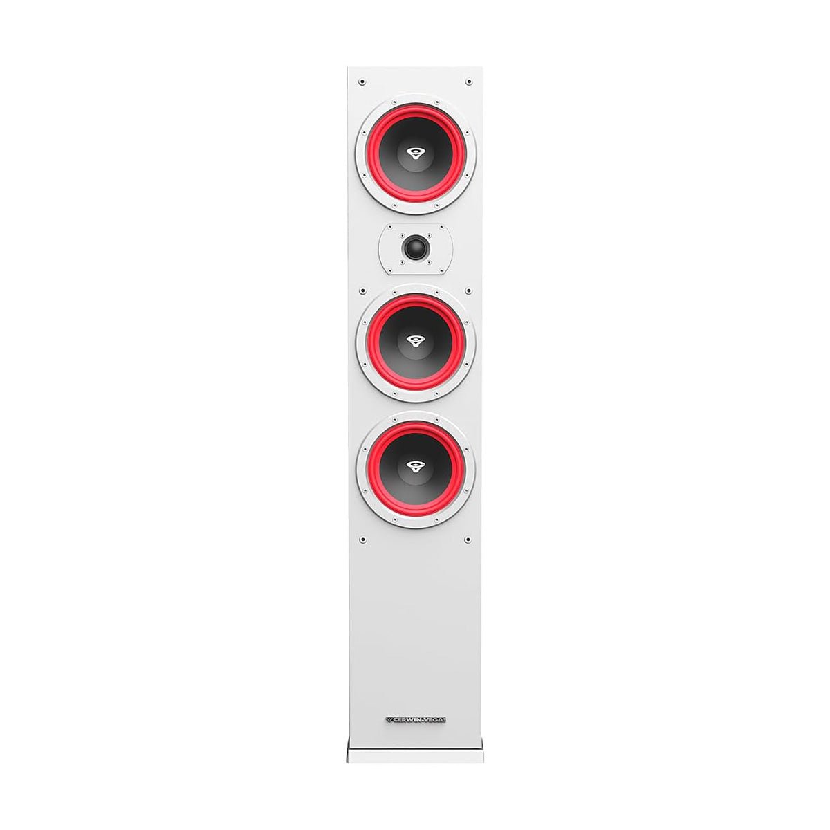 6.5" Dual LA Series 3-Way Tower Speaker LA365