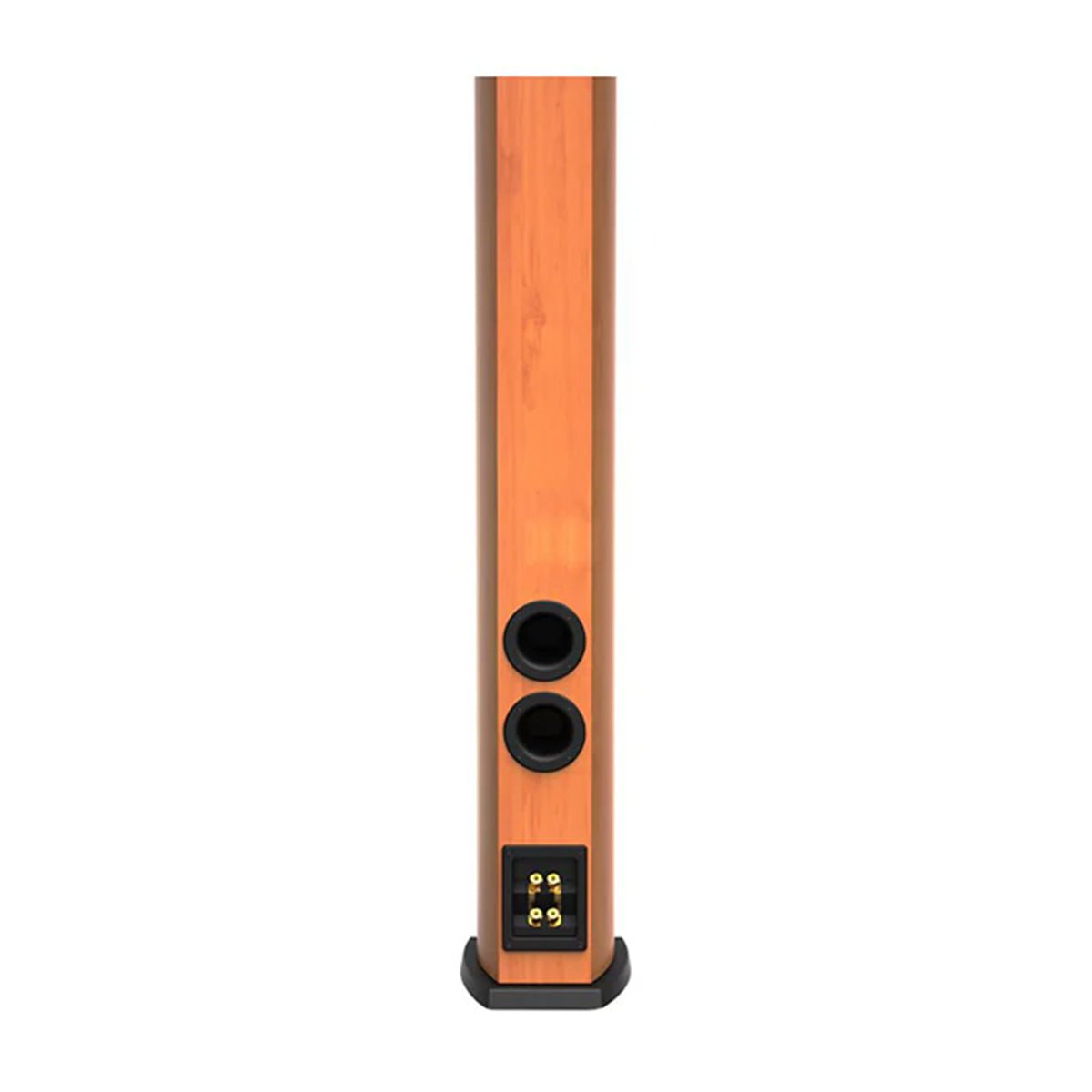 4" Dual LA Series 3-Way Tower Speakers LA44