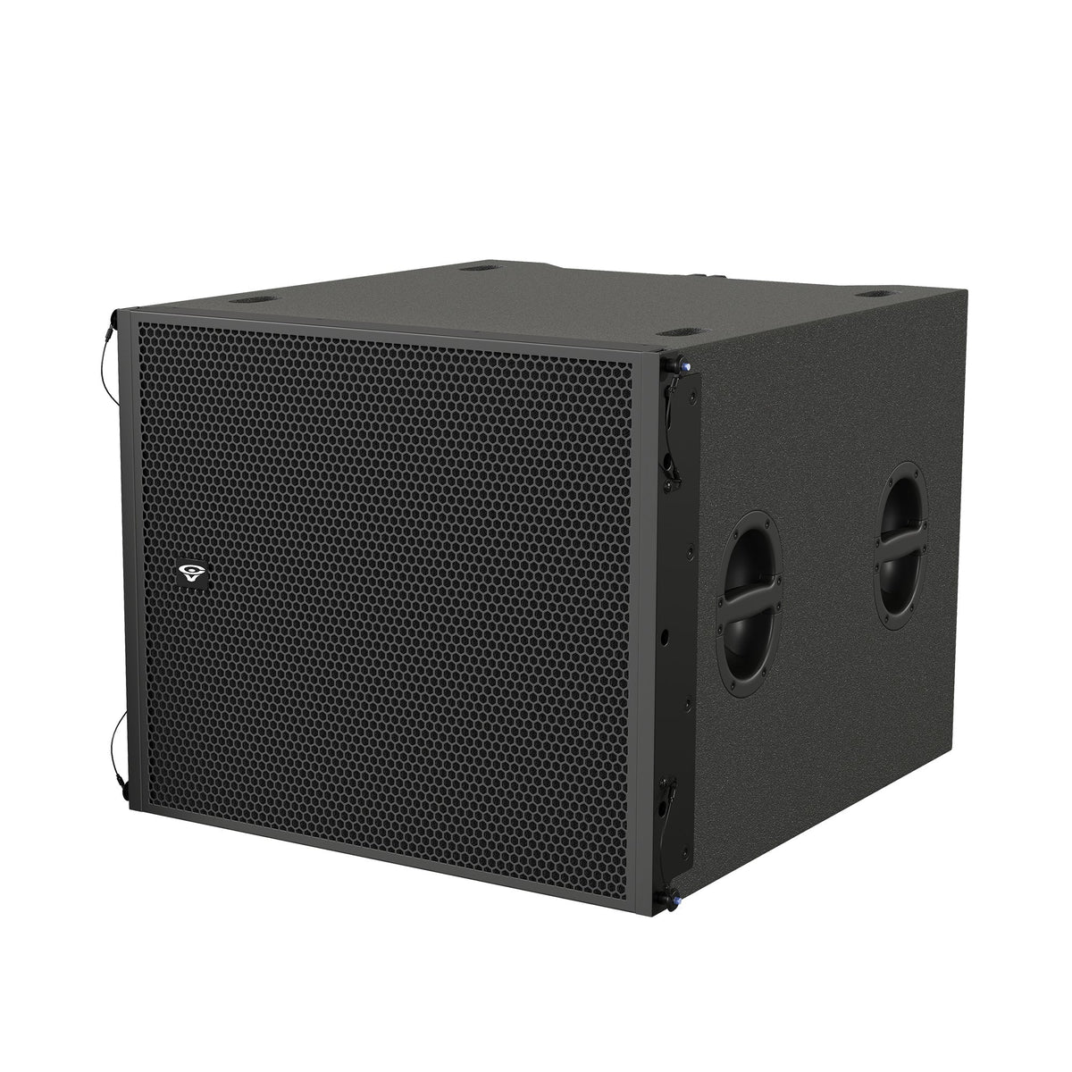 18" Powered Subwoofer for SLA210 SUBA18-SLA210