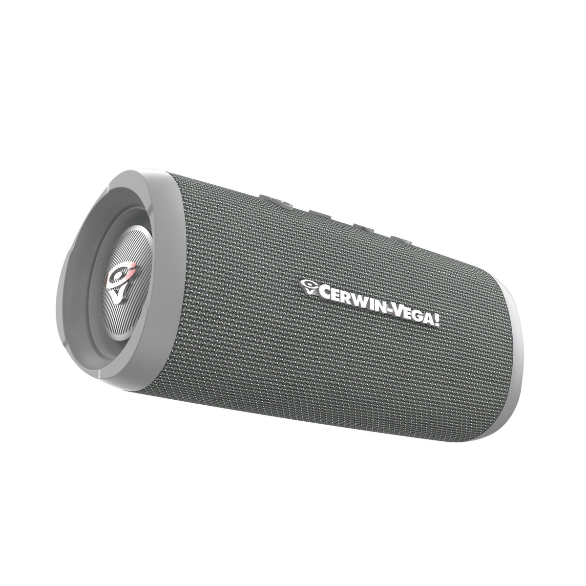 VEGAMINI - Portable Compact Powerhouse Bluetooth Speaker