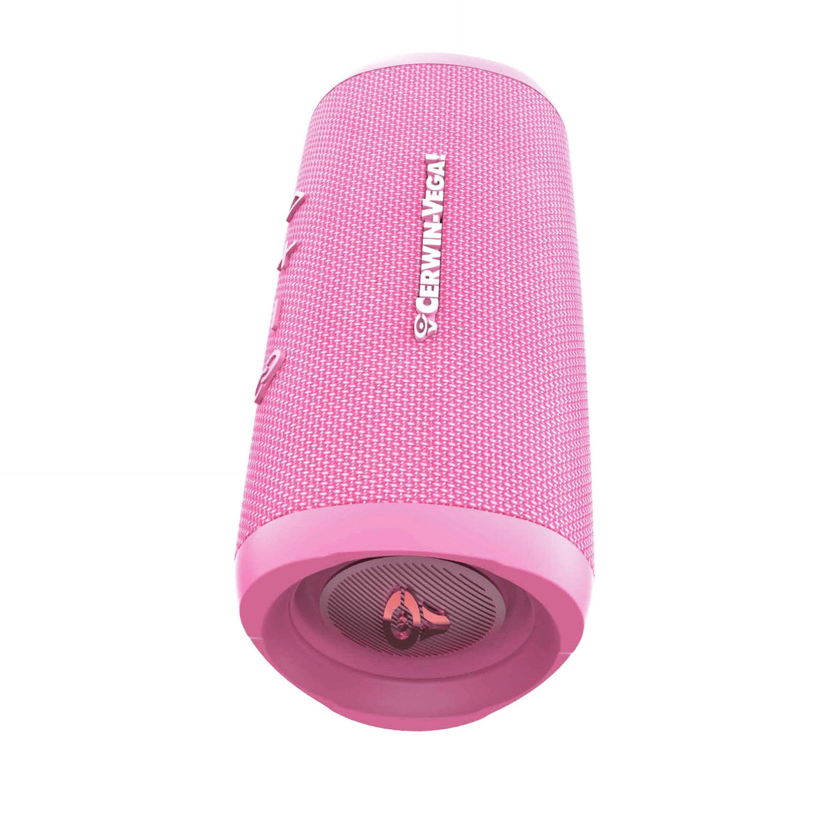VEGAMINI - Portable Compact Powerhouse Bluetooth Speaker