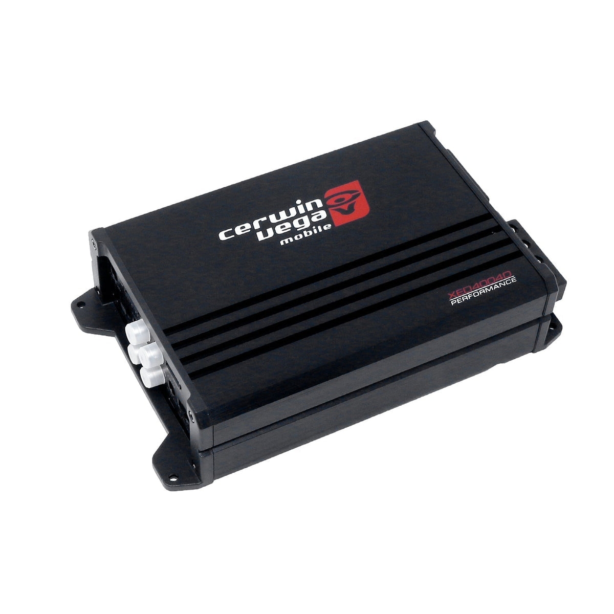 4 Channel Class-D Amplifier XED4004D