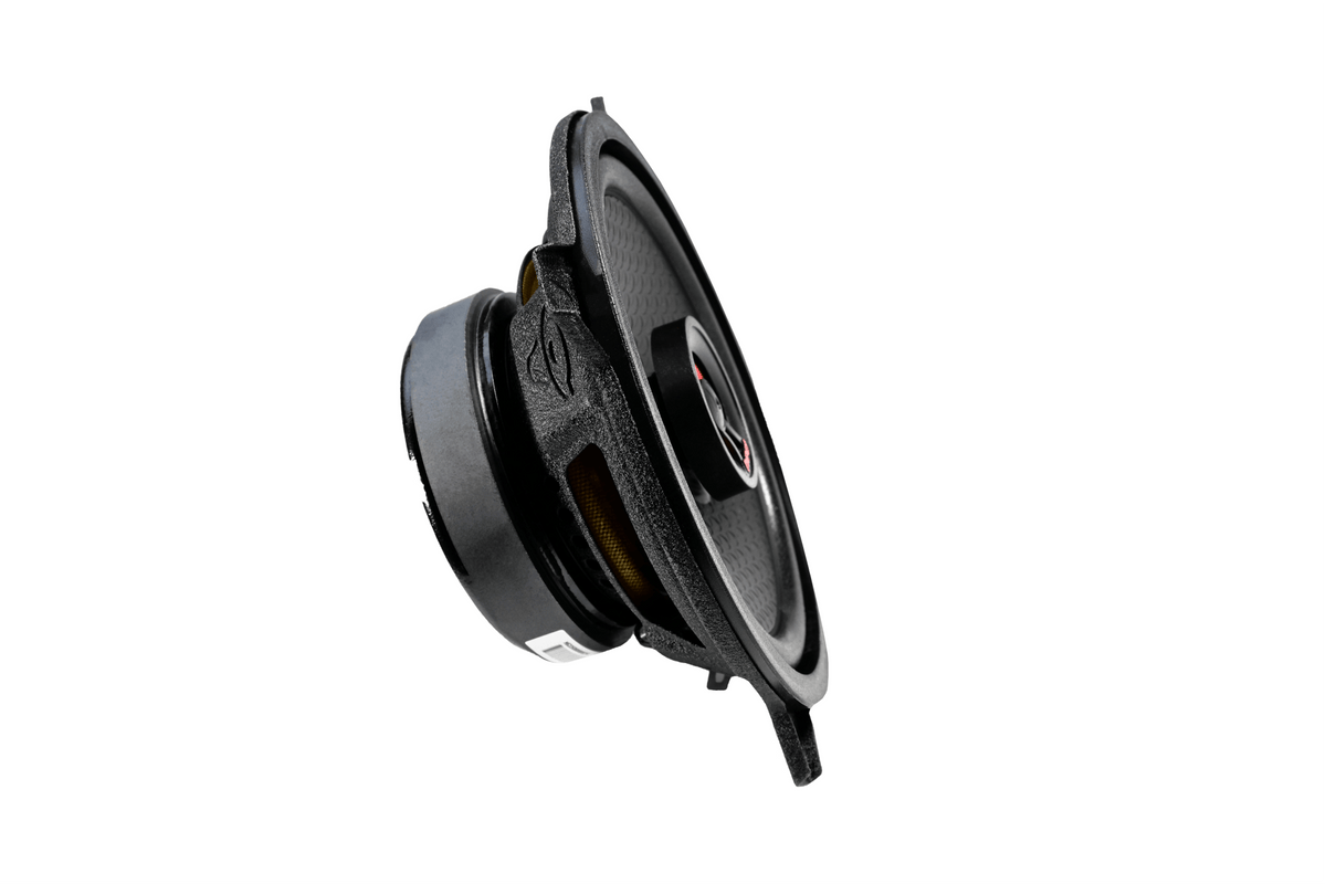 HED Series 5.25 Inch 2-Way Coaxial Speakers H52