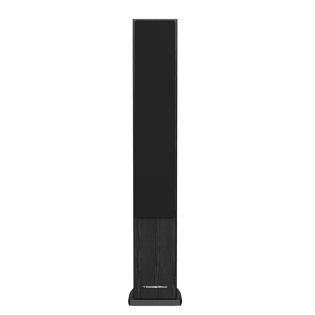 4" Dual LA Series 3-Way Tower Speakers LA44