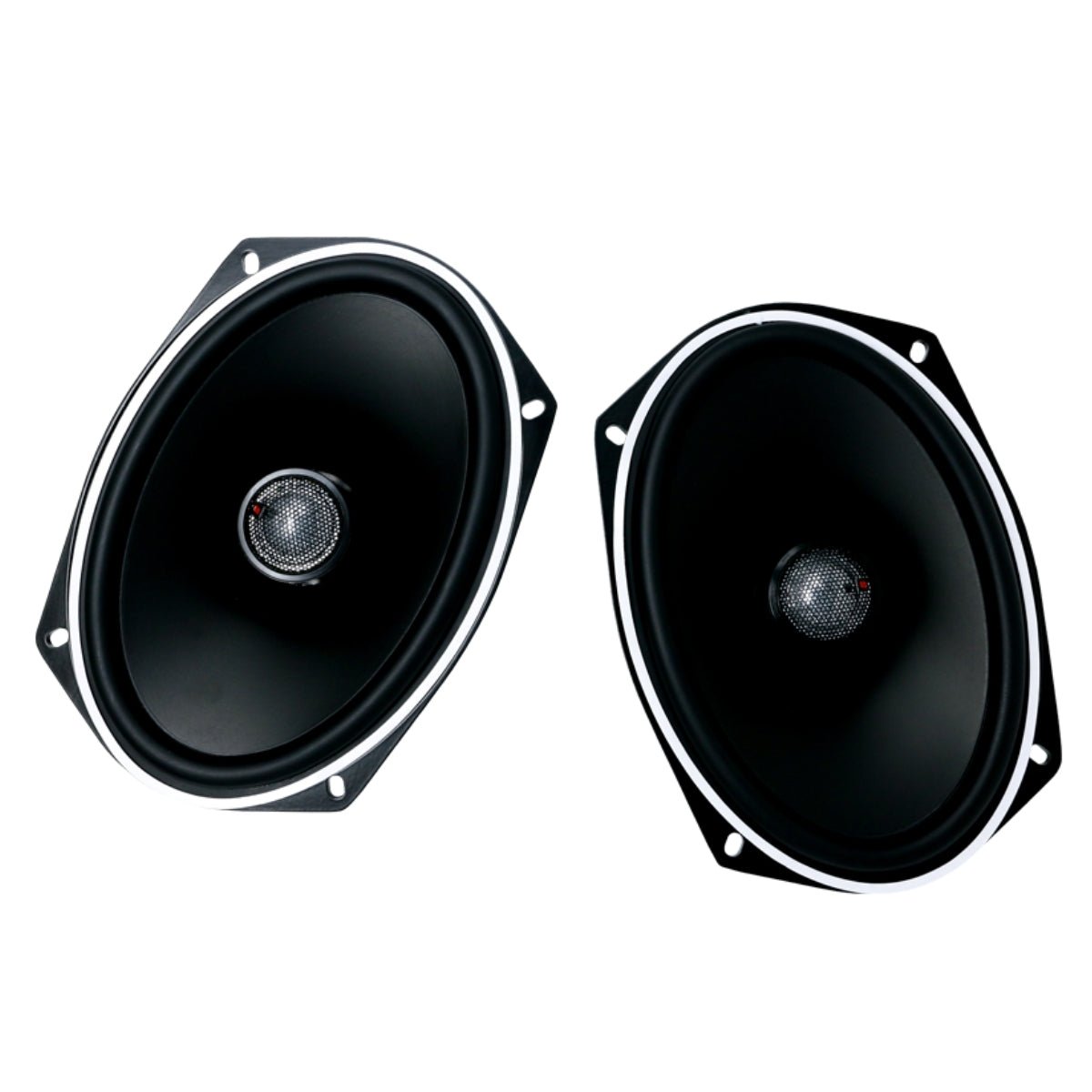 6x9" Stroker Series High Output 500W Max Coaxial Speakers ST69CX