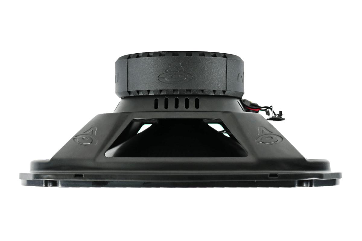Vega Series 6x9 Inch 2-Way 2-Ohm Coaxial Speakers V692