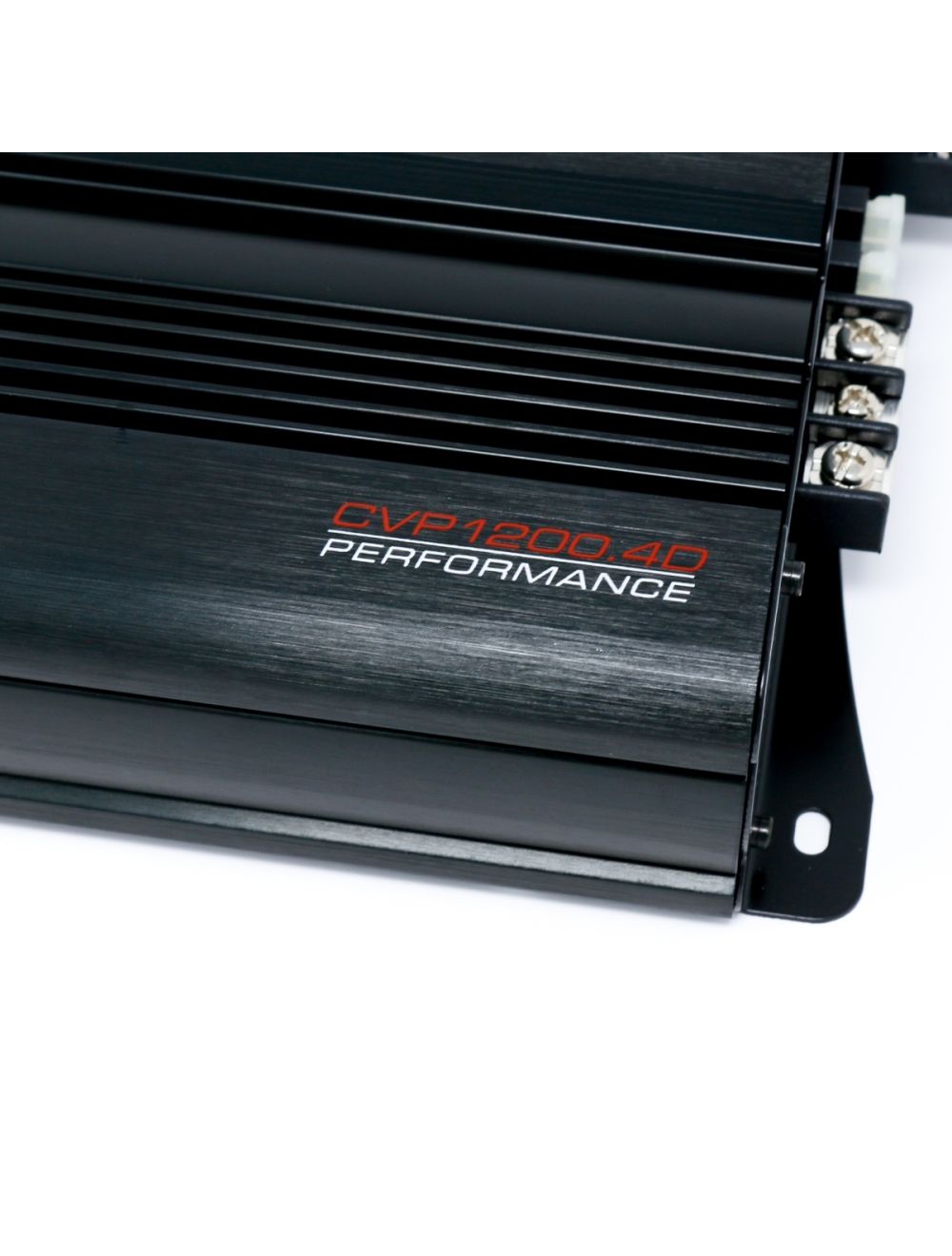 Cerwin Vega CVP1200.4D CVP Series 4 Channel Amplifier, view 8 of 8