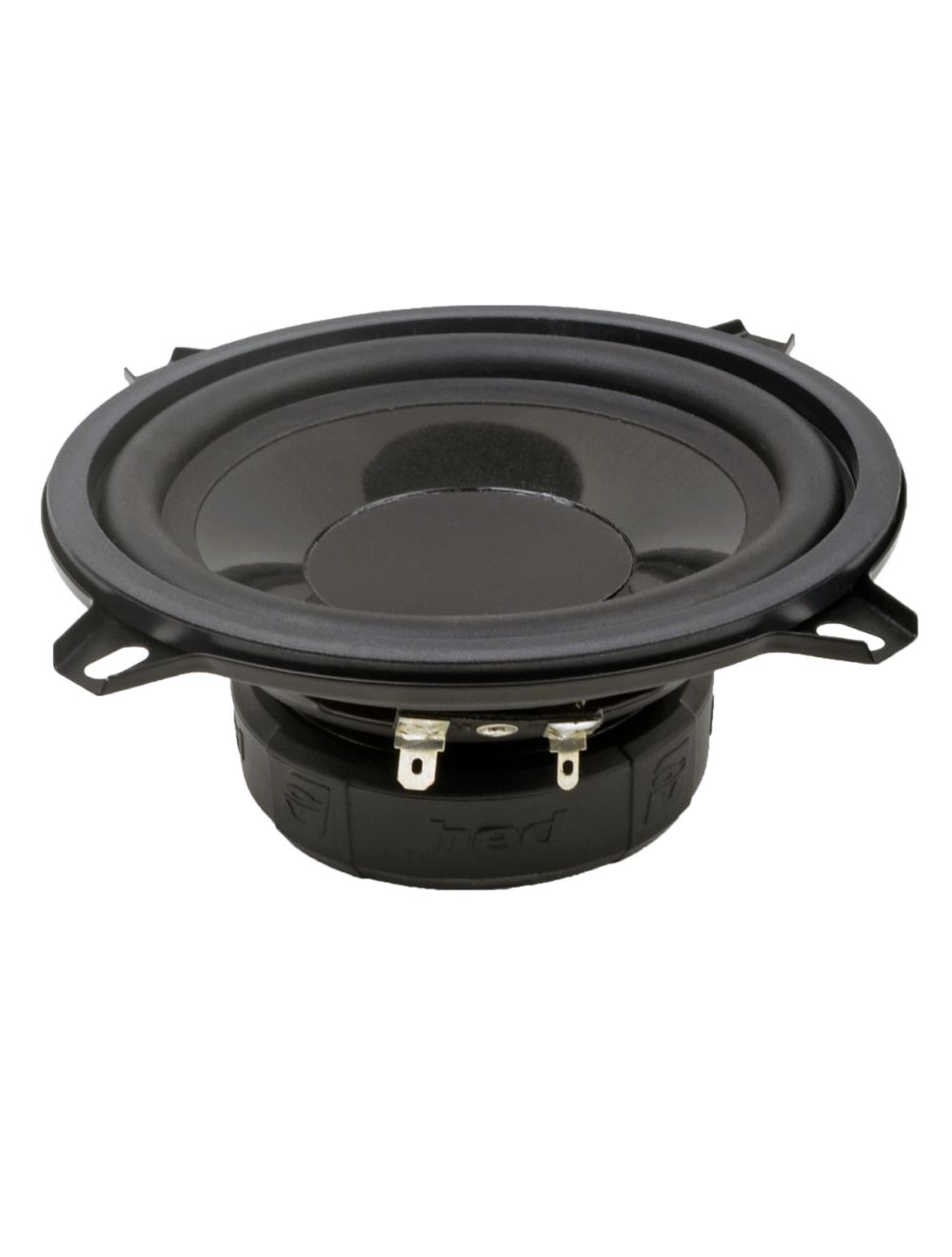 Cerwin Vega H7525C HED Series 5.25-inch 2 Way Component Speaker Set, view 2 of 5